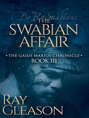 cover image of The Swabian Affair